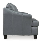Signature Design by Ashley Genoa, ensemble de 2 fauteuils rembourrés – 43 po L x 38 po P x 40 po H