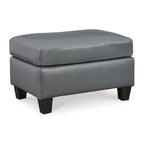 Signature Design by Ashley Genoa, ensemble de 2 fauteuils rembourrés – 43 po L x 38 po P x 40 po H