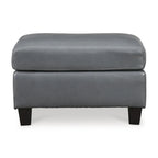 Signature Design by Ashley Genoa, ensemble de 2 fauteuils rembourrés – 43 po L x 38 po P x 40 po H