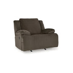 Fauteuil inclinable à bascule haut de gamme Signature Design by Ashley