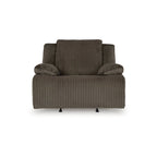 Fauteuil inclinable à bascule haut de gamme Signature Design by Ashley