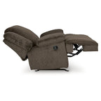 Fauteuil inclinable à bascule haut de gamme Signature Design by Ashley