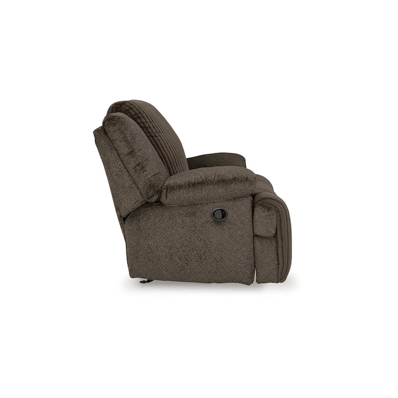 Fauteuil inclinable à bascule haut de gamme Signature Design by Ashley