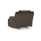 Fauteuil inclinable à bascule haut de gamme Signature Design by Ashley