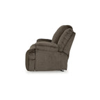 Fauteuil inclinable à bascule haut de gamme Signature Design by Ashley