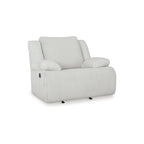 Fauteuil inclinable à bascule haut de gamme Signature Design by Ashley