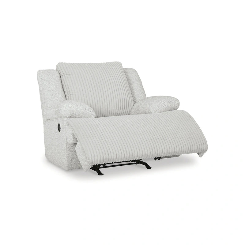 Fauteuil inclinable à bascule haut de gamme Signature Design by Ashley