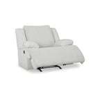 Fauteuil inclinable à bascule haut de gamme Signature Design by Ashley