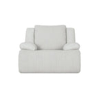 Fauteuil inclinable à bascule haut de gamme Signature Design by Ashley