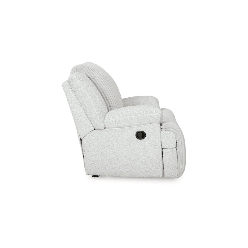 Fauteuil inclinable à bascule haut de gamme Signature Design by Ashley