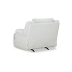 Fauteuil inclinable à bascule haut de gamme Signature Design by Ashley
