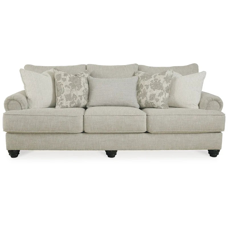 Ensemble de 2 pièces rembourré Signature Design by Ashley Asanti Beige - 98L x 44P x 40H