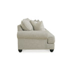 Ensemble de 2 pièces rembourré Signature Design by Ashley Asanti Beige - 98L x 44P x 40H