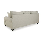 Ensemble de 2 pièces rembourré Signature Design by Ashley Asanti Beige - 98L x 44P x 40H