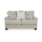 Ensemble de 2 pièces rembourré Signature Design by Ashley Asanti Beige - 98L x 44P x 40H