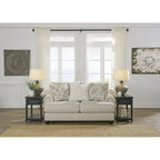 Ensemble de 2 pièces rembourré Signature Design by Ashley Asanti Beige - 98L x 44P x 40H