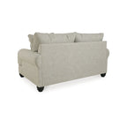 Ensemble de 2 pièces rembourré Signature Design by Ashley Asanti Beige - 98L x 44P x 40H
