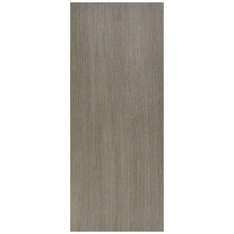 Signature Design by Ashley Bree Zee Gris Ensemble de 8 canapés modulaires d'extérieur - 168 L x 130 P x 34,5 H