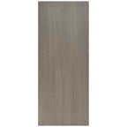 Signature Design by Ashley Bree Zee Gris Ensemble de 8 canapés modulaires d'extérieur - 168 L x 130 P x 34,5 H