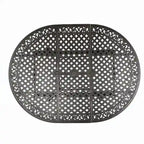 Table à manger extensible en aluminium pour l'extérieur