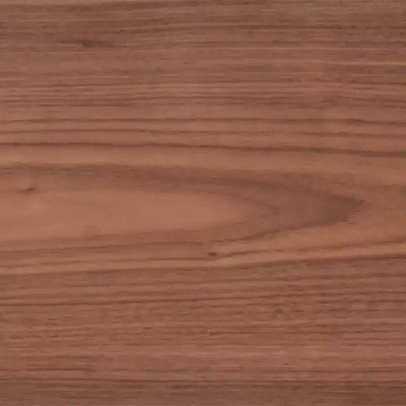 Tabouret de bar à hauteur de comptoir en similicuir à dossier haut de 26 po - Gris foncé - ZM Home : Assise moelleuse, Base en bois de noyer, Revêtement en polyuréthane