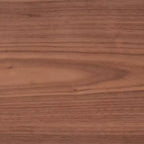 Tabouret de bar à hauteur de comptoir en similicuir à dossier haut de 26 po - Gris foncé - ZM Home : Assise moelleuse, Base en bois de noyer, Revêtement en polyuréthane