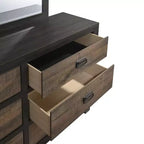 Commode 6 tiroirs Harrison Noyer - Picket House Furnishings