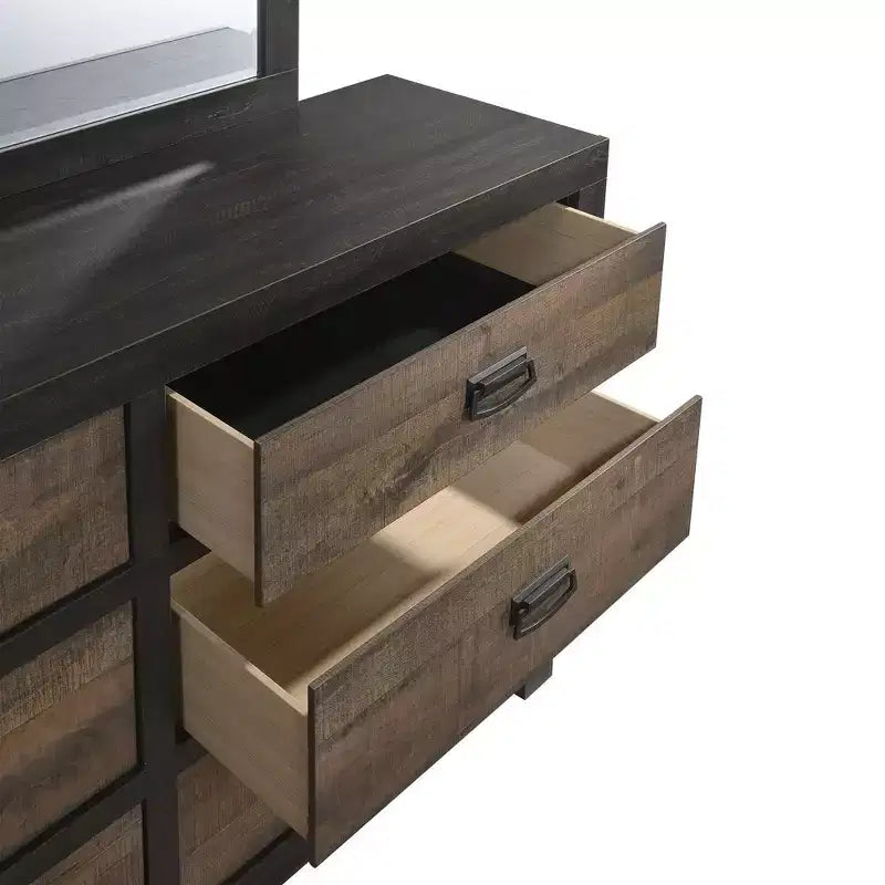 Commode 6 tiroirs Harrison Noyer - Picket House Furnishings