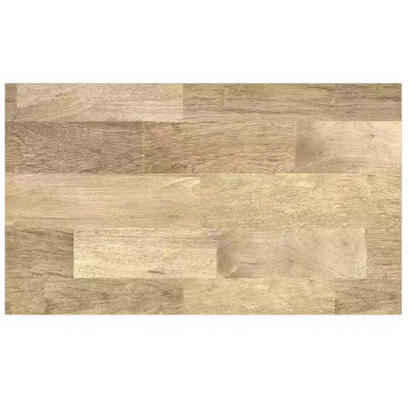 WyndenHall Bibliothèque haute Moreno 163 cm, naturelle