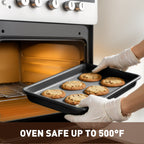 Ensemble de 30 pièces d'ustensiles de cuisine et de pâtisserie en granit, batterie de cuisine antiadhésive, casseroles et poêles