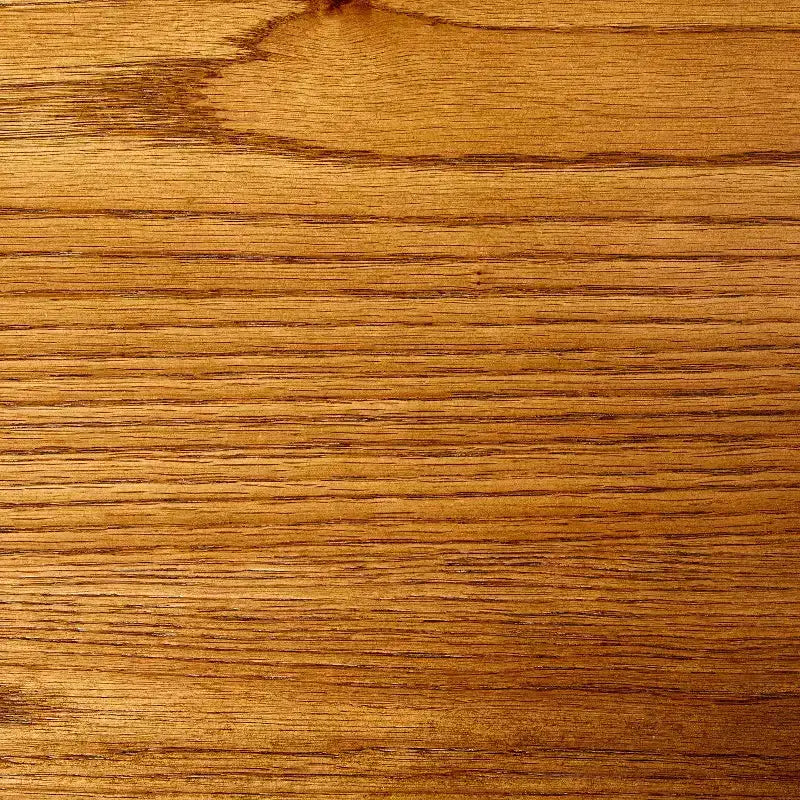 Bureau rectangulaire à 2 tiroirs - Chêne brun - Hearth & Hand™ avec Magnolia