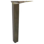 Lot de 2 chaises de salle à manger Parsons HomePop