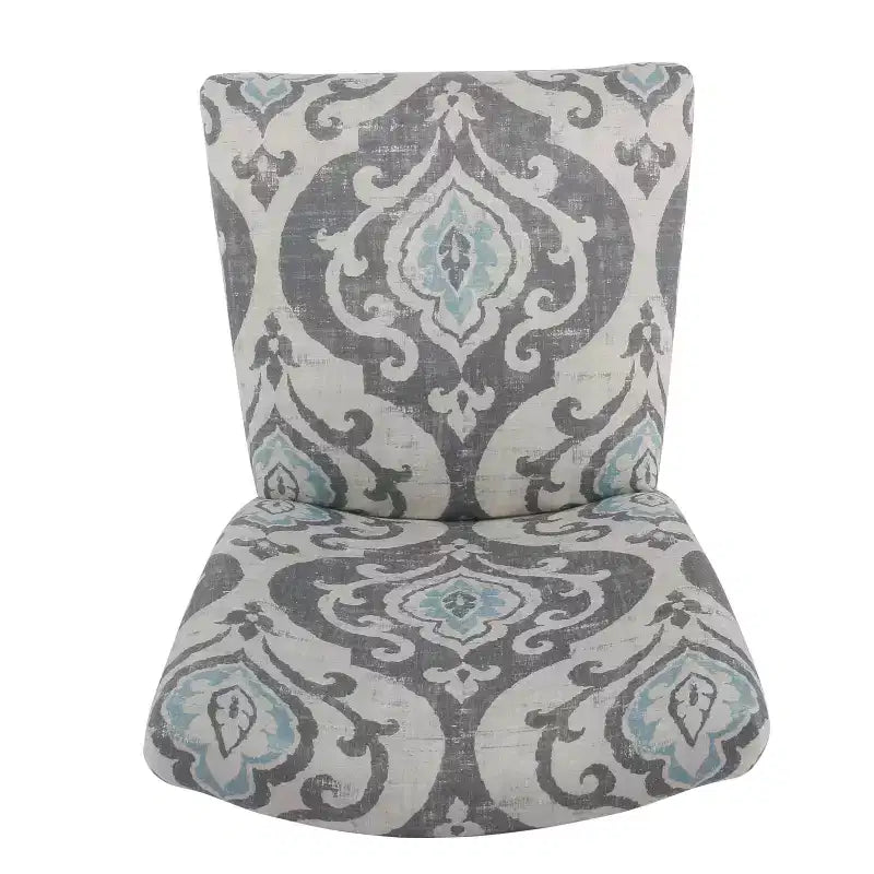 Lot de 2 chaises de salle à manger Parsons HomePop