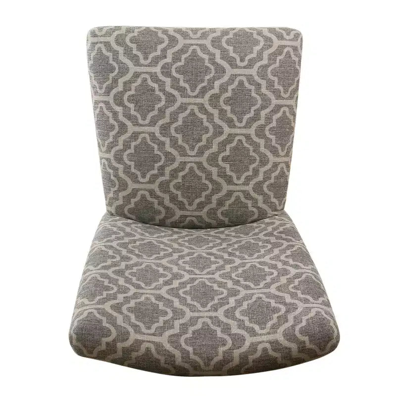 Lot de 2 chaises de salle à manger Parsons HomePop