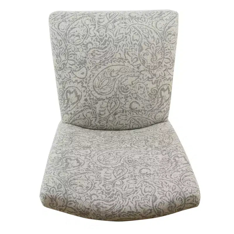 Lot de 2 chaises de salle à manger Parsons HomePop