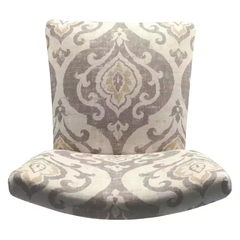 Lot de 2 chaises de salle à manger Parsons HomePop
