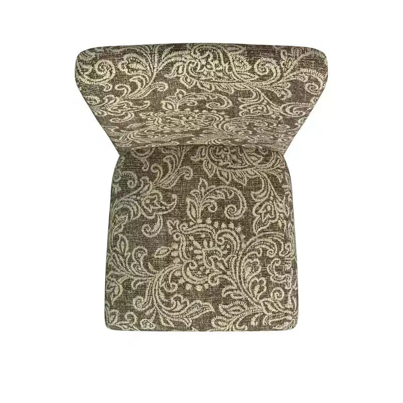 Lot de 2 chaises de salle à manger Parsons HomePop