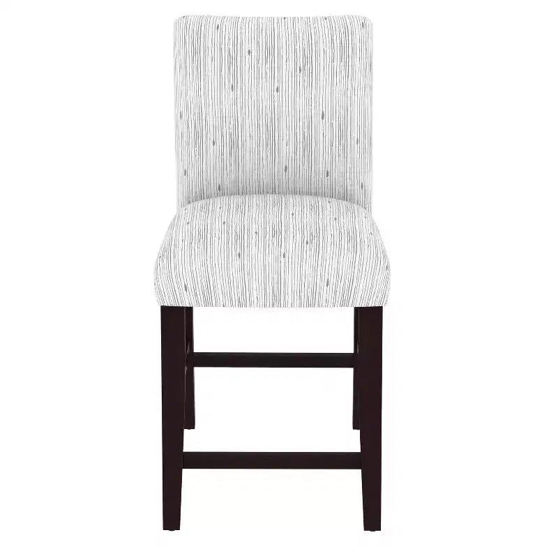Skyline Furniture Parsons Counter Height Barstool