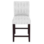 Skyline Furniture Parsons Counter Height Barstool