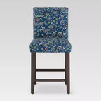 Tabouret de bar Skyline Furniture Parsons hauteur comptoir