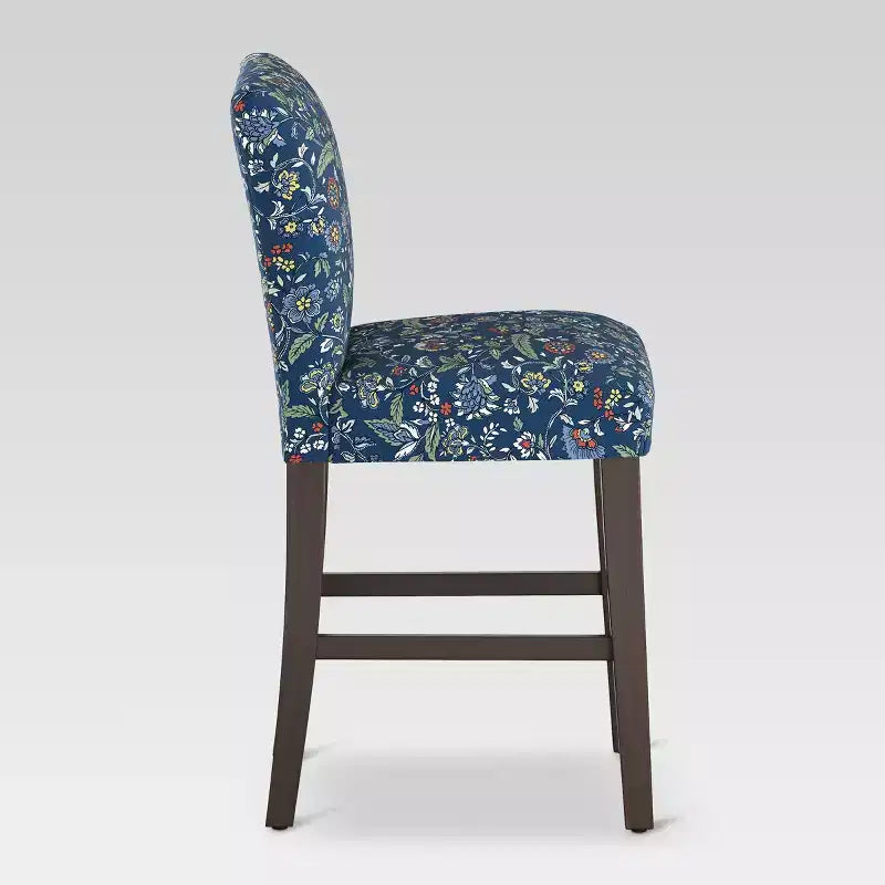 Tabouret de bar Skyline Furniture Parsons hauteur comptoir