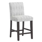 Tabouret de bar Skyline Furniture Parsons hauteur comptoir