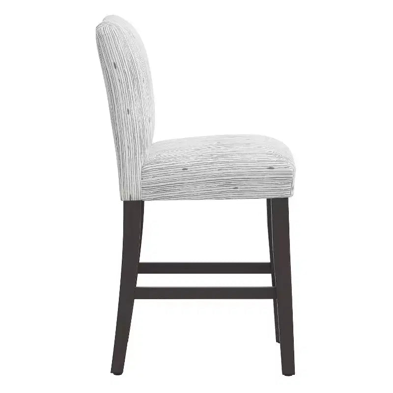 Tabouret de bar Skyline Furniture Parsons hauteur comptoir