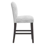 Tabouret de bar Skyline Furniture Parsons hauteur comptoir