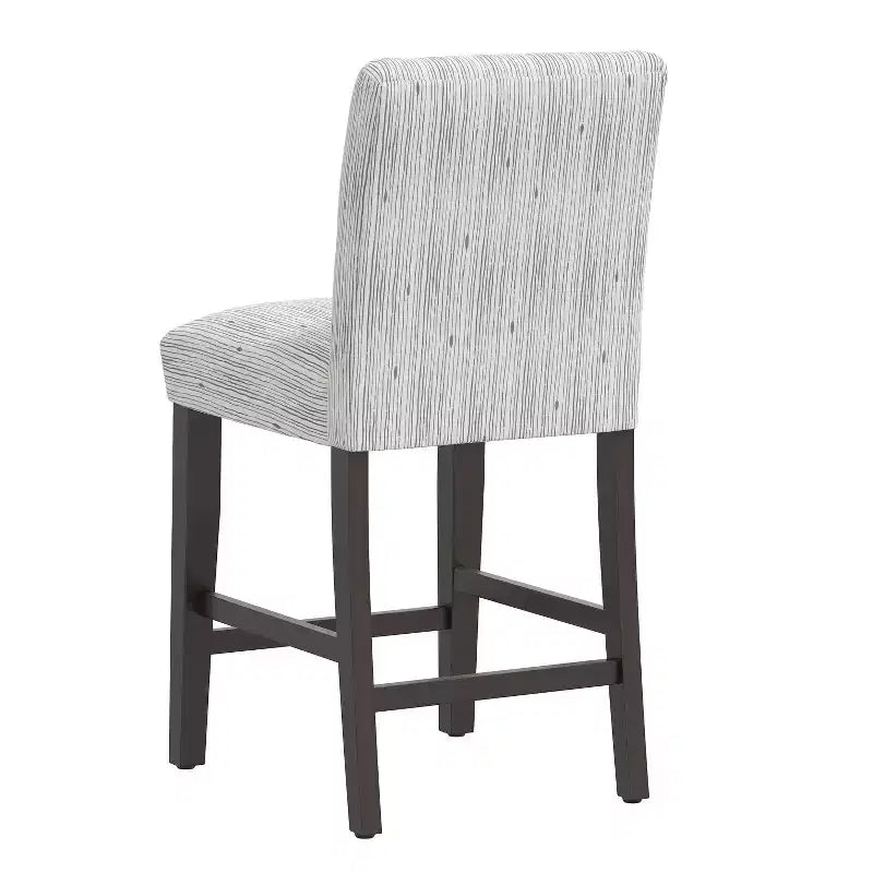 Tabouret de bar Skyline Furniture Parsons hauteur comptoir