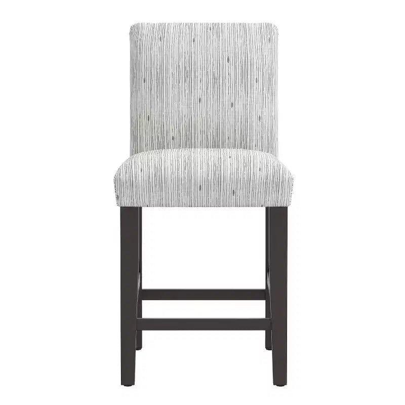 Tabouret de bar Skyline Furniture Parsons hauteur comptoir