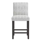 Tabouret de bar Skyline Furniture Parsons hauteur comptoir