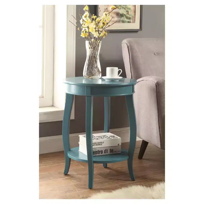Table d'appoint Aberta - Acme