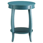 Table d'appoint Aberta - Acme