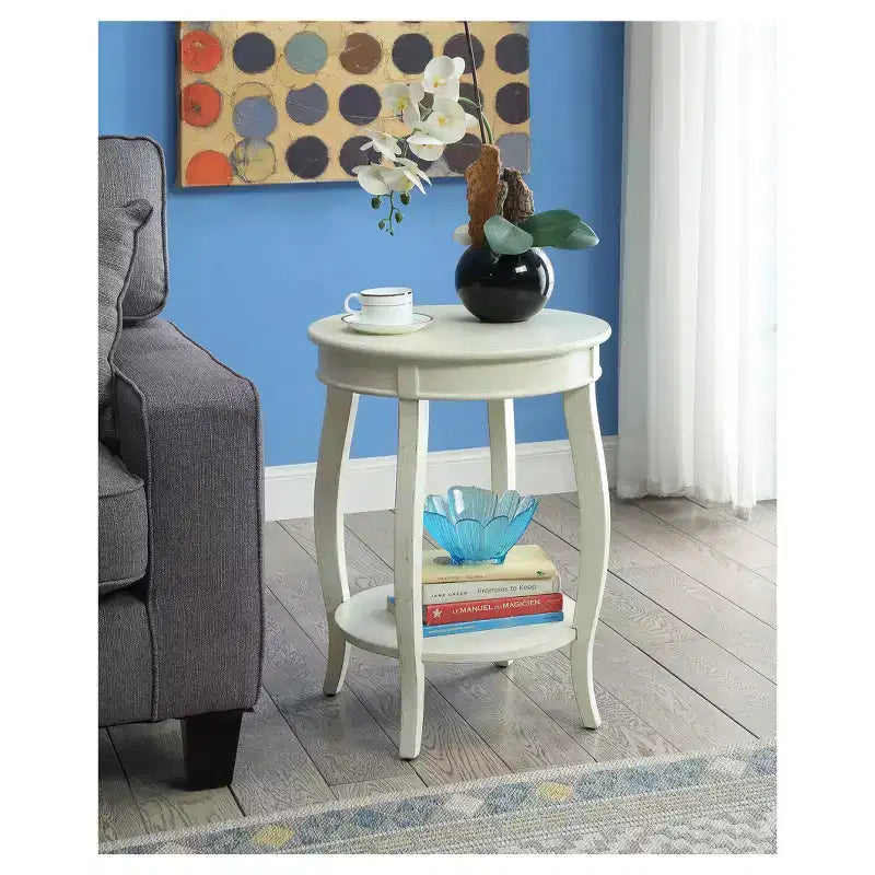 Table d'appoint Aberta - Acme